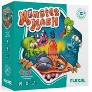 Monster Mash