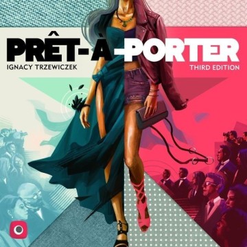 Prêt-à-Porter (Inglés)