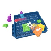 Crash Cats Duo en Español Juego de mesa ThinkFun