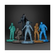 Alien: El Octavo Pasajero (El destino del Nostromo) En Español Juego de mesa Ravensburger