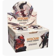 Riftbound Spiritforged Display (24 sobres)
