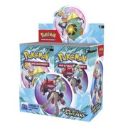Pokémon TCG Juntos de Aventuras Booster Box (36 sobres)