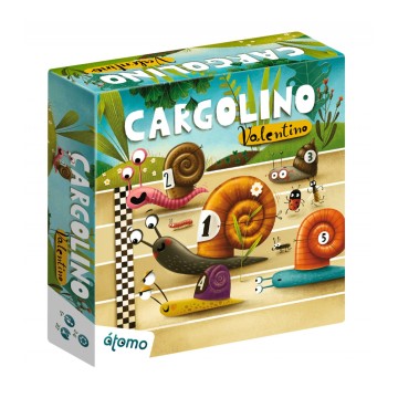 Cargolino Valentino 2º Ed.