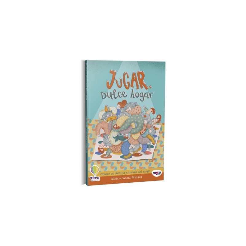 Jugar, dulce hogar