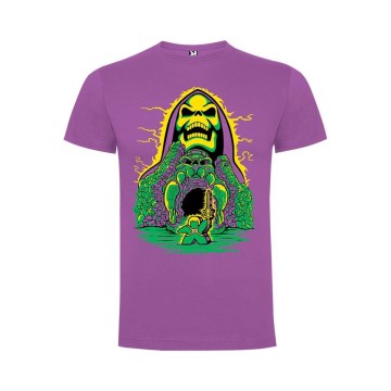 Camiseta Unisex MASTER OF THE MEEPLE