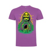 Camiseta Unisex MASTER OF THE MEEPLE