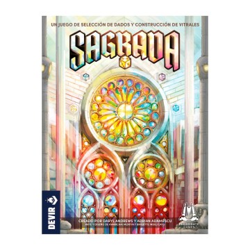 Sagrada