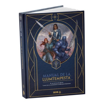 Manual de la Llumtempesta