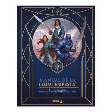 Manual de la Llumtempesta