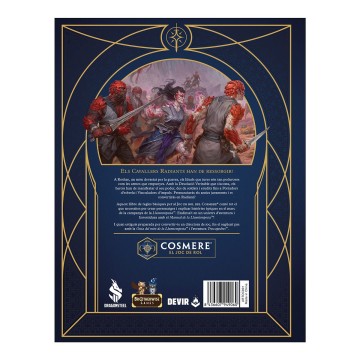 Manual de la Llumtempesta