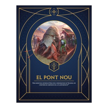 Llumtempesta - El pont nou