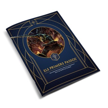 Llumtempesta - Els primers passos