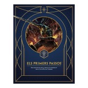 Llumtempesta - Els primers passos