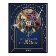 Guía del món de la Llumtempesta