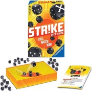 Strike Game