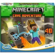 Minecraft Cave Adventure