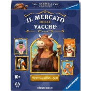 Il Mercato delle Vacche