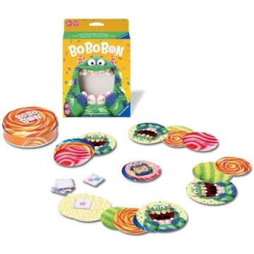 Bo Bo Bon!