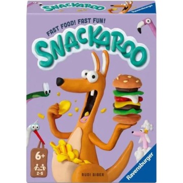 Snackaroo