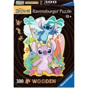 Disney Stitch & Angel - 300 pc