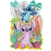 Disney Stitch & Angel - 300 pc