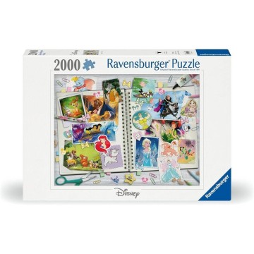 Disney Scrapbook 2000 pc