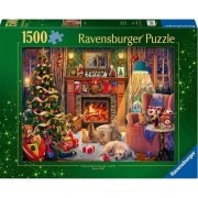 Tiempo de Navidad 1500 pc