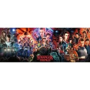 Stranger Things 1000 pc