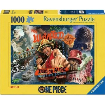 One Piece 1000 pc