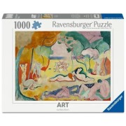 Matisse: La Alegría de Vivir 1000 pc