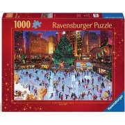 Rockefeller Center 1000 pc