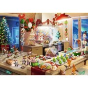 Recreo Navideño 1000 pc