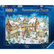 50° aniversario: Navidad en el pueblo 1000 pc