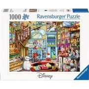 Disney & Pixar Bookstore 1000 pc