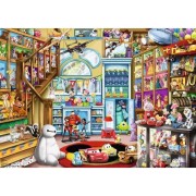 Disney & Pixar Bookstore 1000 pc
