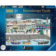 Navidad costera 1000 pc