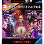 Stranger Things 300 pc