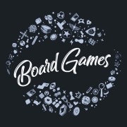 Camiseta Unisex Board Games Love