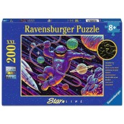 Outer Space Adventure XXL 200 pc