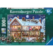 Christmas XXL 100 pc