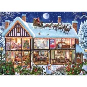 Christmas XXL 100 pc