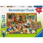 El taller de Navidad 2 x 12 pc