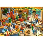 El taller de Navidad 2 x 12 pc