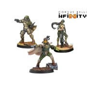 Hassassin Expansion Pack Gamma