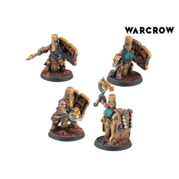 Hearthguards