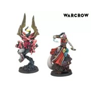 Yaldabaoth Supports