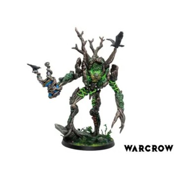 Moss Hermit