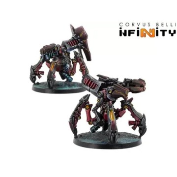 Combined Army Drone Remotes Pack