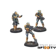 Imperial Service Expansion Pack Delta