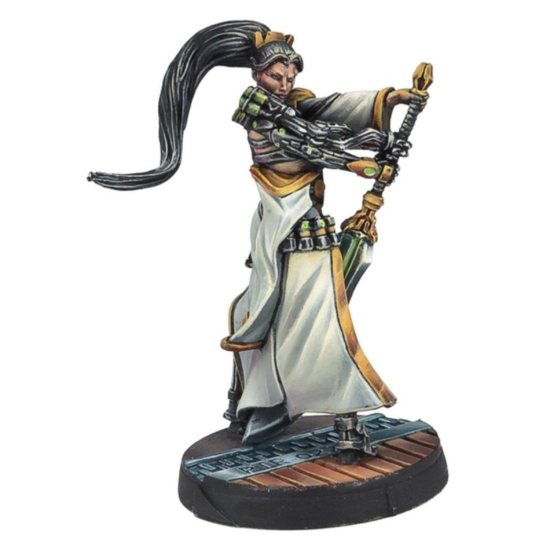 Beasthunter Exclusive Miniature